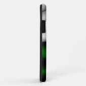 パキスタンの旗のIphone 5の穹窖の箱 Case-Mate iPhoneケース (裏面/右)