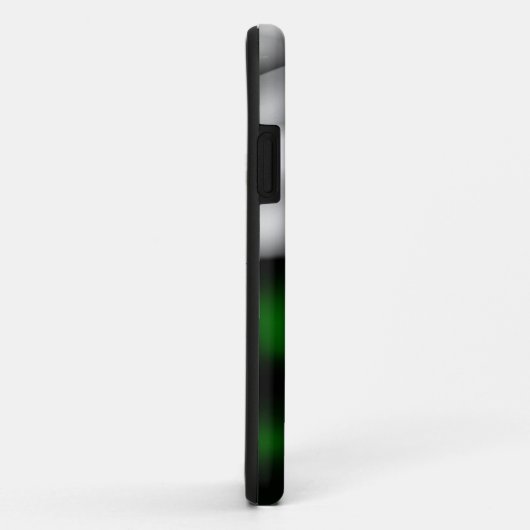 パキスタンの旗のIphone 5の穹窖の箱 Case-Mate iPhoneケース (裏面/右)