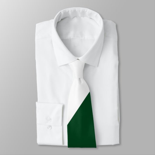 パキスタン国旗の独立記念日メンズタイ ネクタイ (タイ)