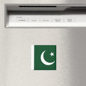 パキスタン国旗 マグネット (インサイチュ (食洗機))