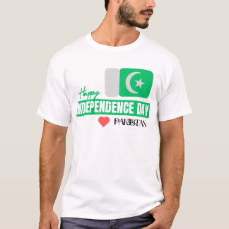 パキスタン好きのためのグッズ Tシャツ