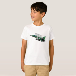 パキスタン独立記念日Tシャツ Tシャツ