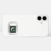 パキスタン産 Case-Mate iPhoneケース (裏面 (横))