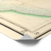 パキスタン、アジア80 ポスター (角)