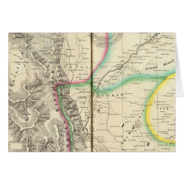 パキスタン、アジア81 (正面横)