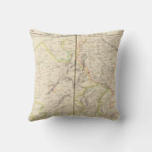 パキスタン、インド82 クッション (裏面)