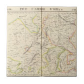 パキスタン、インド82 タイル (正面)