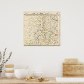 パキスタン、インド82 ポスター (キッチン)