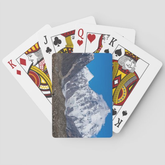 パキスタン，コンコルディア トランプ (裏面)