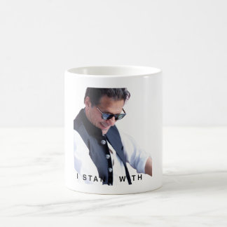 パキスタン コーヒーマグカップ