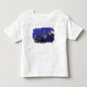パキスタン、バルトラムスターグ山脈。日の出の トドラーTシャツ