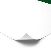 パキスタン – パキスタン国旗 フォトプリント            (角)