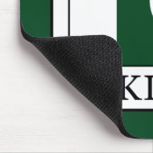 パキスタン マウスパッド (コーナー)