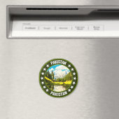 パキスタン マグネット (インサイチュ (食洗機))