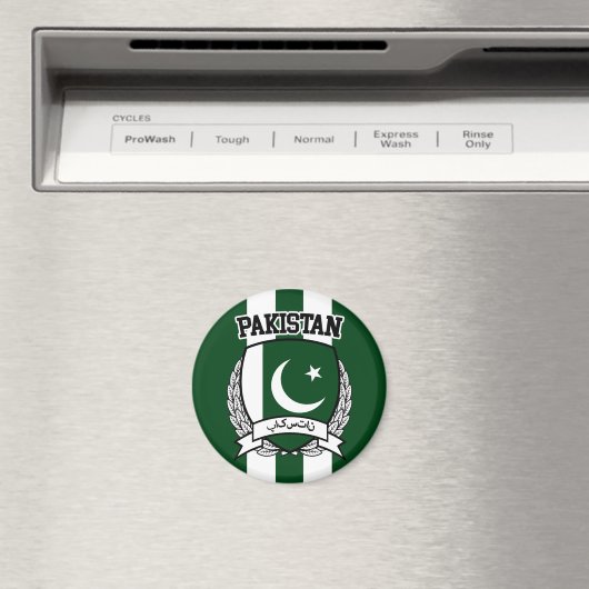 パキスタン マグネット (インサイチュ (食洗機))