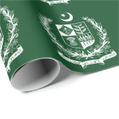 パキスタン ラッピングペーパー (ロールコーナー)