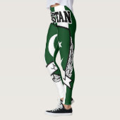 パキスタン レギンス (左)