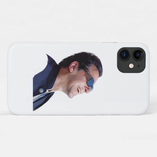 パキスタン Case-Mate iPhoneケース (裏面(横))