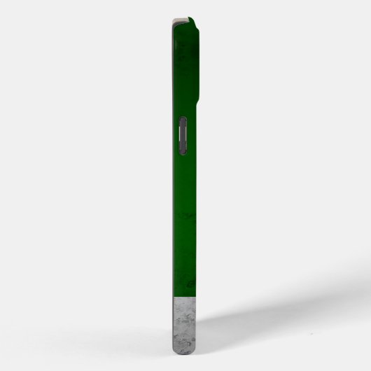 パキスタン Case-Mate iPhoneケース (裏面 / 右)