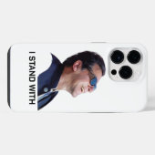 パキスタン Case-Mate iPhoneケース iPhone 14 Pro Maxケース (裏面横)