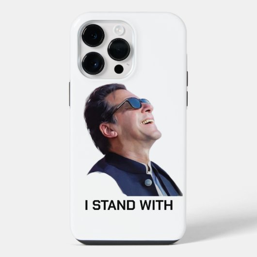 パキスタン Case-Mate iPhoneケース iPhone 14 Pro Maxケース (裏面)