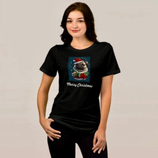 パギー・クラウス・コレクション トライブレンドＴシャツ