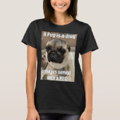 パギー Tシャツ (正面)