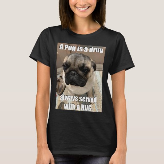 パギー Tシャツ (正面)
