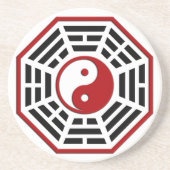 パクア コースター (正面)