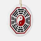 パクア セラミックオーナメント (右)