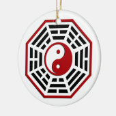 パクア セラミックオーナメント (左)