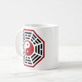 パクア、パクア コーヒーマグカップ (正面左)