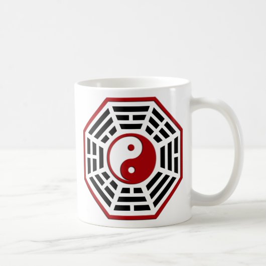 パクア、パクア コーヒーマグカップ (右)