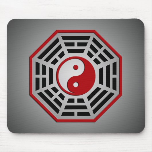 パクア マウスパッド (正面)