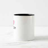 パクストン ツートーンマグカップ (中央)