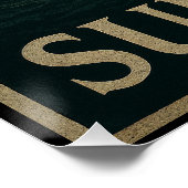 パクタサブマーレ – 深いの契約 ポスター (コーナー)