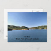 パクトラ… ポストカード (正面/裏面)