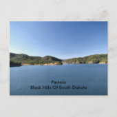 パクトラ… ポストカード (正面)