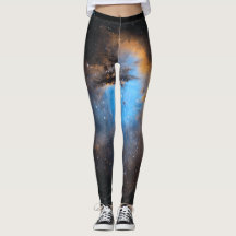 パクマン星雲(NGC281)