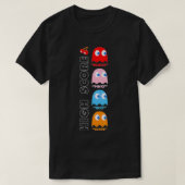 パクマン4 Tシャツ (デザイン正面)