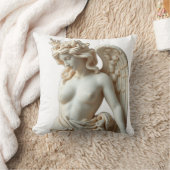 パクラシカルステルのニンフ クッション (ブランケット)
