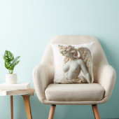 パクラシカルステルのニンフ クッション (椅子)