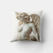 パクラシカルステルのニンフ クッション (裏面)