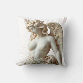 パクラシカルステルのニンフ クッション