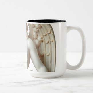 パクラシカルステルのニンフ ツートーンマグカップ
