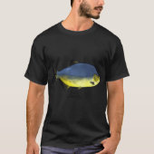 パクー Tシャツ (正面)