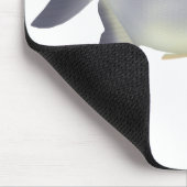 パク・カラハナ マウスパッド (コーナー)