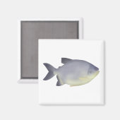 パク・カラハナ マグネット (正面/裏面)