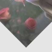 パグおもしろいフェアリープリンセス 薄葉紙 (詳細)