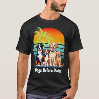 パグお父さんTシャツ, パグの人生Tシャツ, 犬Tシャツ, 名前入り Tシャツ